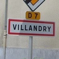 Les Ouf de Villandry
