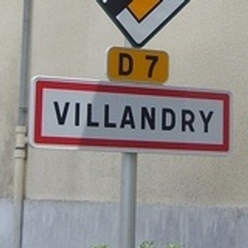 Les Ouf de Villandry