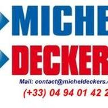 Michel Deckers