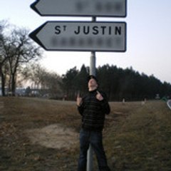 JustinDFreeman