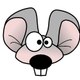la PETITE souris