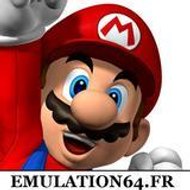 Emulation64.fr
