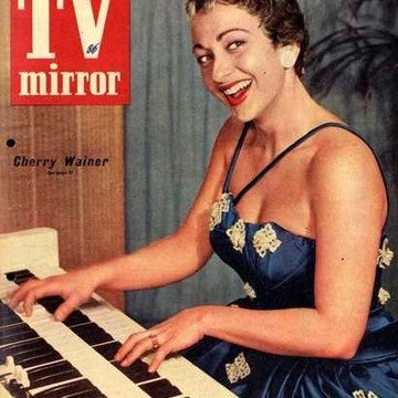 Cherry Wainer VEVO (in)complete collection