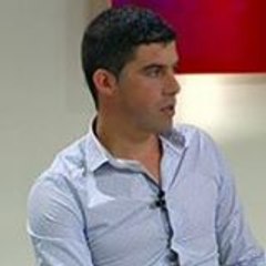 Daniel Gutierrez