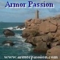 Armor-Passion
