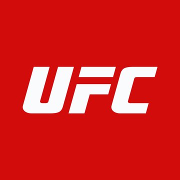 The Ultimate Fighting Championship