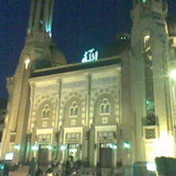 Salafi_Tabligh