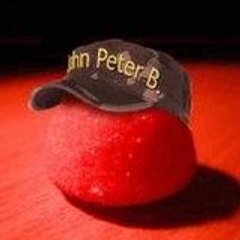 John Peter B.