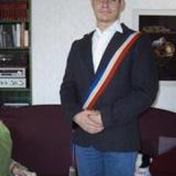Billiard Pierre-Olivier