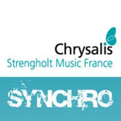 chrysalis