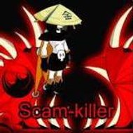 scam-killer