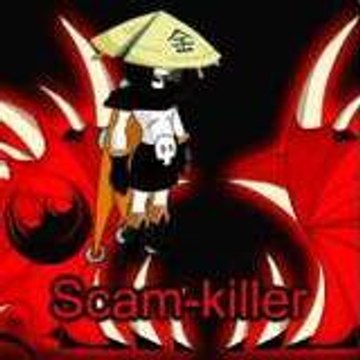 scam-killer
