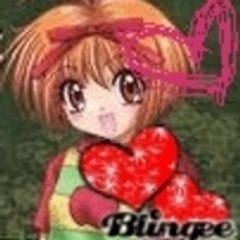 Ichigo Zoey Hanson