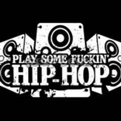 Hip-Hop Non-Stop!