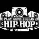 Hip-Hop Non-Stop!