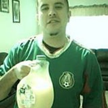 Johnny Rios