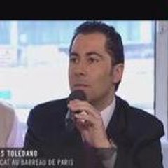 Yves Toledano