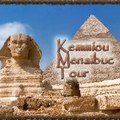 Kemmiou Menaibuc Tour