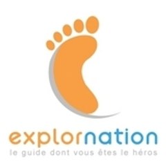 explornation