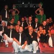 Tenue de soirée, Marc Janis.