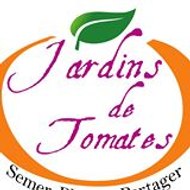 Jardins De Tomates Jdt