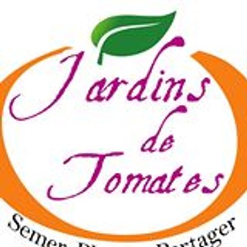 Jardins De Tomates Jdt
