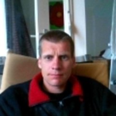 Theo Oosterkamp