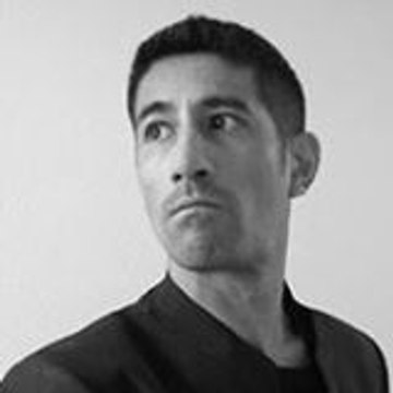 Escrime Cascade - Alexis DIENNA