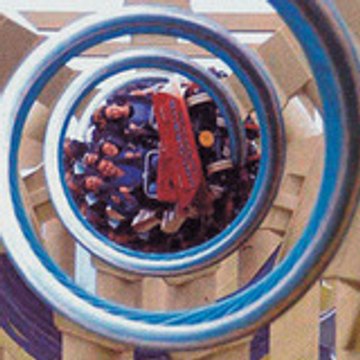 CoasterParc