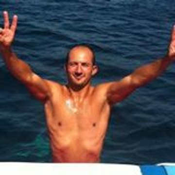 Sebastien Geneste