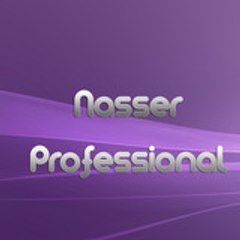 Nasser Professional