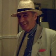 Gino Taddei viratarupa