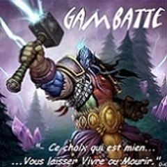 Gambatte