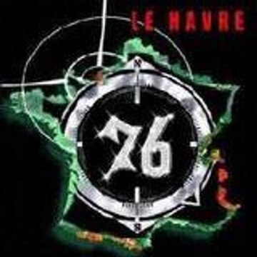 Ghetto-havrais