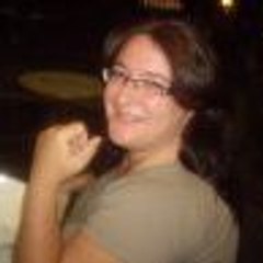 Valerie Canty