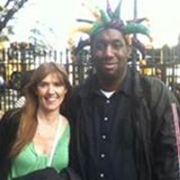 Anthony Banks