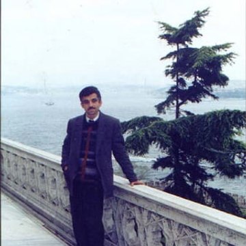 Latif Salihoğlu