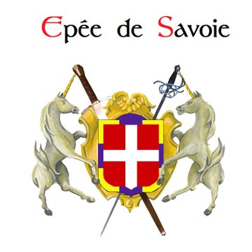 Epée de Savoie