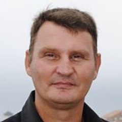 Thierry Boudry