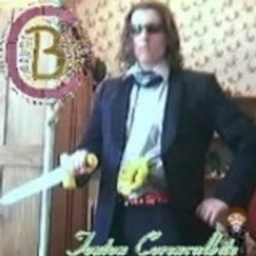 Lecomte Corentin