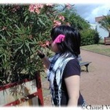 StrangeXmary