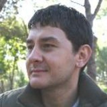 ilker AYDIN