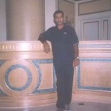 وليد الشوربجي