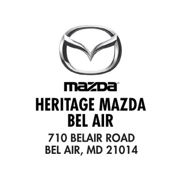 Heritage Mazda Bel Air