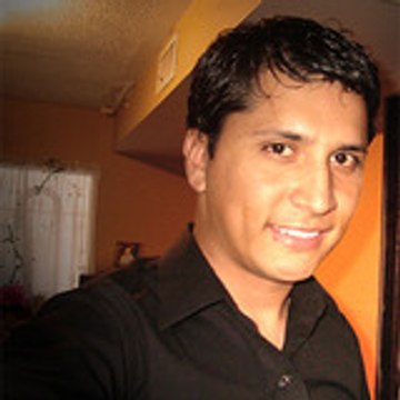 Carmelo Sanchez