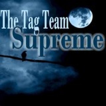 The Tag Team Supreme