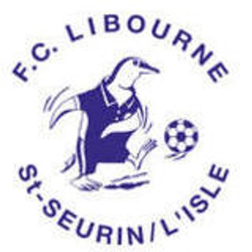 FC Libourne Saint-Seurin sur l'Isle
