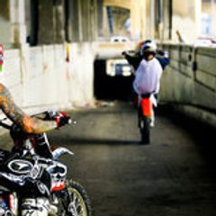Spank-mx
