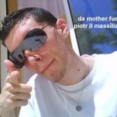Piotr il Massiliano