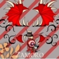zamoro